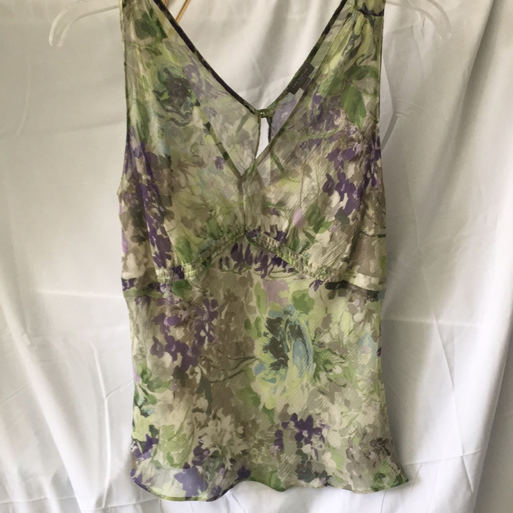 Ann Taylor blouse